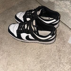 Authentic Nike Dunk Low Retro